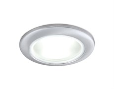 Ambrella Встраиваемый точечный светильник TN109 CH хром GU5.3 D92*35 TN109