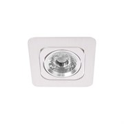 LOFT IT 10328/A Chrome Встраиваемый светильник Screen 10328/A Chrome