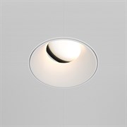 Maytoni Встраиваемый светильник Share GU10 1x10Вт DL051-U-2W