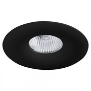 Lightstar Светильник точечный встраиваемый декоративный под заменяемые галогенные или LED лампы Levigo Lightstar 010017 010017