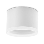 Ambrella Встраиваемый точечный светильник TN339 SWH белый песок GU5.3 D65*60 TN339