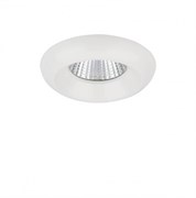 Lightstar Светильник точечный встраиваемый декоративный со встроенными светодиодами Monde Lightstar 071176 071176