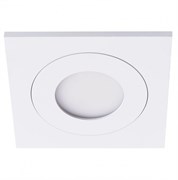 Lightstar Светильник точечный встраиваемый декоративный со встроенными светодиодами Leddy Lightstar 212186 212186