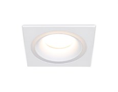 Ambrella Встраиваемый точечный светильник TN130 WH белый GU5.3 94*94*34 TN130