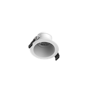 Varton Светодиодный светильник DL-Lens Comfort встраиваемый 11 Вт 4000 K 82х53 мм IP20 угол 35 градусов белый V1-R0-Y0508-10L18-2001140