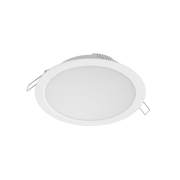 Светодиодный светильник "ВАРТОН" DL-Basic встраиваемый 166х54мм (монтаж.отв. 147мм) 12Вт 5000К V1-R0-00642-10000-2001250 pe734147