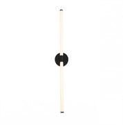 ST LUCE SL393.401.02 Бра  Черный/Белый LED 2*10W SL393.401.02