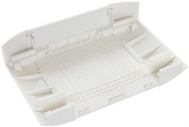 System Professional Line Тройник универсальный (Т-образное ответвление с разделителем) 060008S