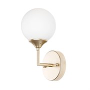 Arte Lamp A2703AP-1SG Marco Бра A2703AP-1SG