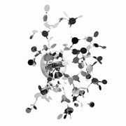 Lightstar 721634 Бра EXTRA 1х5W(led) G9 ХРОМ 721634