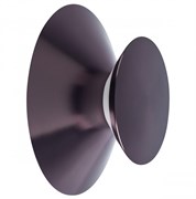 Lightstar 809108 Бра CELESTA LED 6W 280LM КОФЕЙНЫЙ 3000K 809108