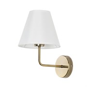 Arte Lamp A2581AP-1AB Elba бра бронза A2581AP-1AB
