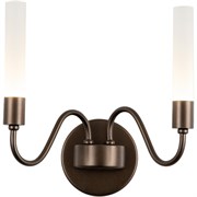 Favourite Tentacoli 3014-2W бра 2*LED*3W, 600LM, 3000K 3014-2W