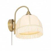 Citilux CL407311 Базель Бежевый Бра CL407311