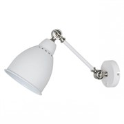 Arte Lamp A2054AP-1WH Braccio Бра A2054AP-1WH