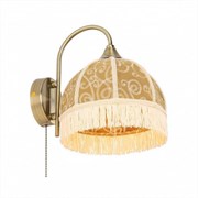 Citilux CL407315 Базель Салон Бра CL407315