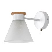 Arte Lamp A1031AP-1WH Tyler Бра A1031AP-1WH