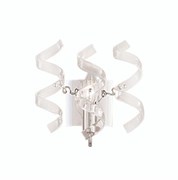 Citilux CL222320 Рандом Хром+Прозр Светильник Бра CL222320