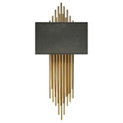 LOFT IT Elegio Бра 10107 Black