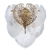 Arte Lamp A4078AP-2GO KAPRI Бра E14 A4078AP-2GO