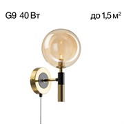 Citilux CL204310 Нарда Бра CL204310