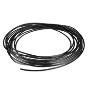 КЭАЗ Профиль П-образный ребрёный для кромок 306950