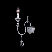 Citilux CL437311 Рига Хром Светильник Бра CL437311