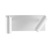 Lumion 5688/5WL LEDIO LN23 белый Бра LED 5W 260Лм 3000К 220V LIBRA 5688/5WL