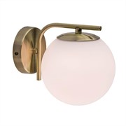 Citilux CL112313 Бремен Бронза Бра CL112313