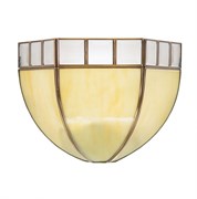 Citilux CL440311 Шербург-1 Беж.+Прозр. Светильник Бра CL440311