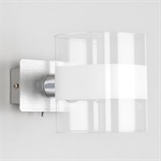 Citilux CL139310 Вирта Алюминий Бра CL139310