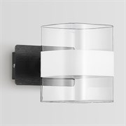 Citilux CL139312 Вирта Черный Бра CL139312