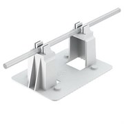 OBO Bettermann Держатель проволоки для плоской мембранной кровли 5218999