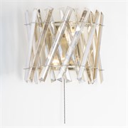 Citilux CL334423 Ингвар Бронза Св-к Бра CL334423