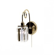 Citilux CL330312 Синди Золото Светильник Бра CL330312