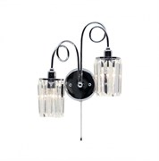 Citilux CL330321 Синди Хром Светильник Бра CL330321