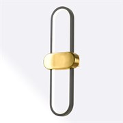 Lussole Бра настенное LSP-7334