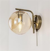 Citilux CL102313 Томми Бронза Бра CL102313