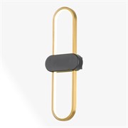 Lussole Бра настенное LSP-7335