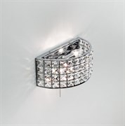 Citilux CL324301 Портал Хром Светильник Бра CL324301