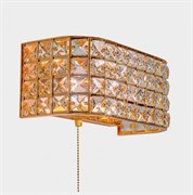 Citilux CL324402 Портал Золото Светильник Бра CL324402