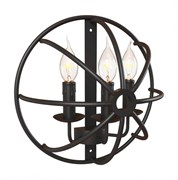 LOFT IT LOFT1192W (LOFT2143W) Бра 3xE14 max 40W LOFT1192W, шт LOFT1192W