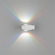 GW-1025-6-WH-RGB
Бра декоративное LINSE, Белый, 6Вт, K, IP20, GW-1025-6-WH-RGB
   Цвет свечения: RGB  Тип монтажа: настенный накладной  Мощность, Вт: 00-00003213