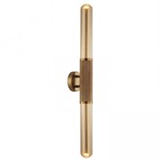 Lussole LOFT Бра настенное бронзовый LSP-8483