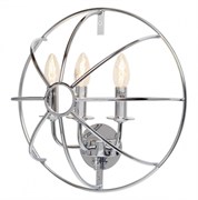 LOFT IT LOFT1193W Бра 3xE14 max 40W LOFT1193W, шт LOFT1193W