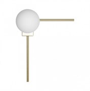 LOFT IT 10132/E Gold Бра Meridian, шт 10132/E Gold