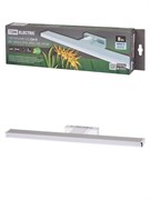 TDM Светильник LED CH-П 8Вт, 4000 К, IP44, Брассия, хром SQ0358-0202