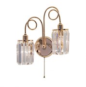 Citilux CL330322 Синди Золото Светильник Бра CL330322