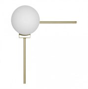 LOFT IT 10132/F Gold Бра Meridian, шт 10132/F Gold