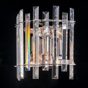 Citilux CL334321 Ингвар Хром Бра CL334321